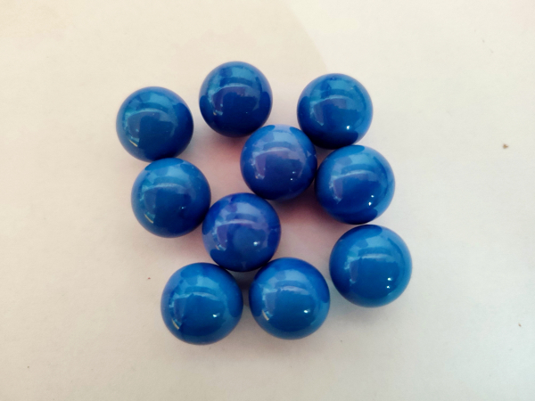Blue 16mm